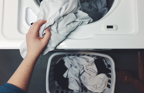 Desarmado En riesgo Inmundicia Como lavar y cuidar tu ropa deportiva – Dinamic-shop