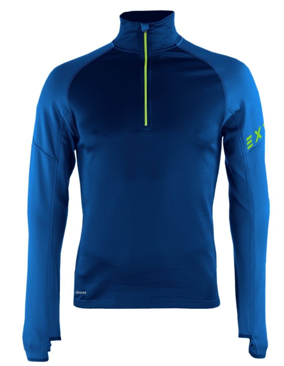 Camiseta Trekking Hombre Dinamic shop