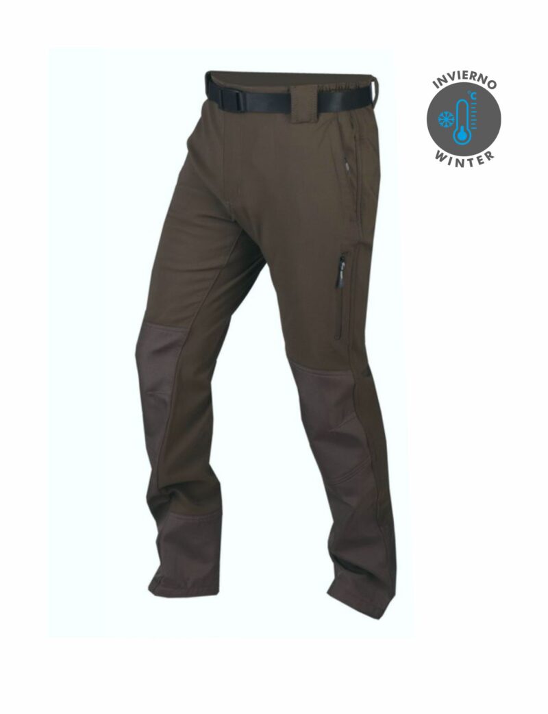 CAZA/WILDLIFE PANTALONES – Dinamic-shop