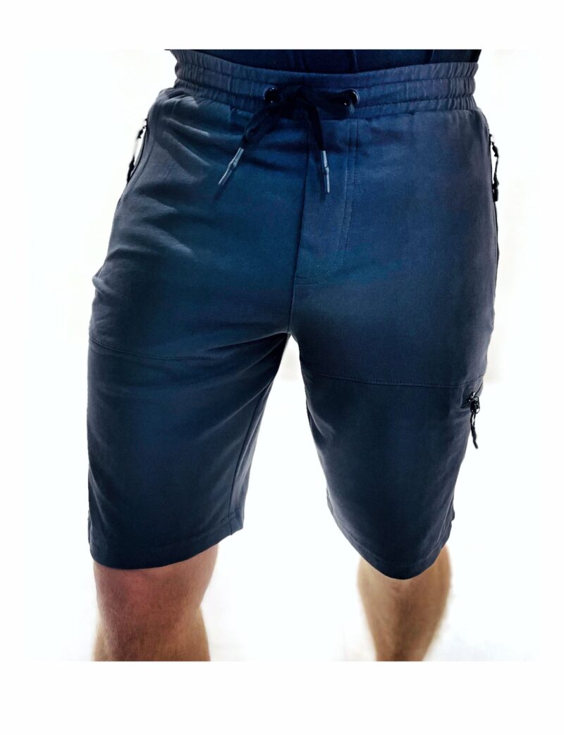 Bermuda Deportiva Hombre