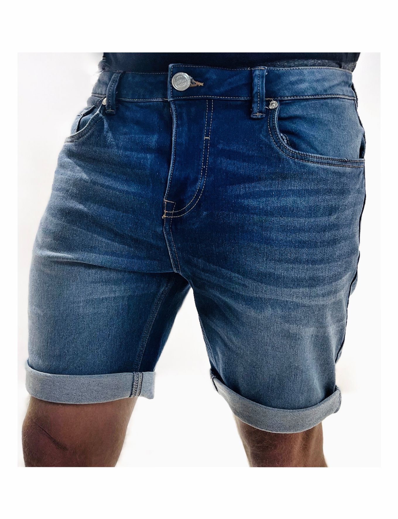 Bermuda online tejana hombre